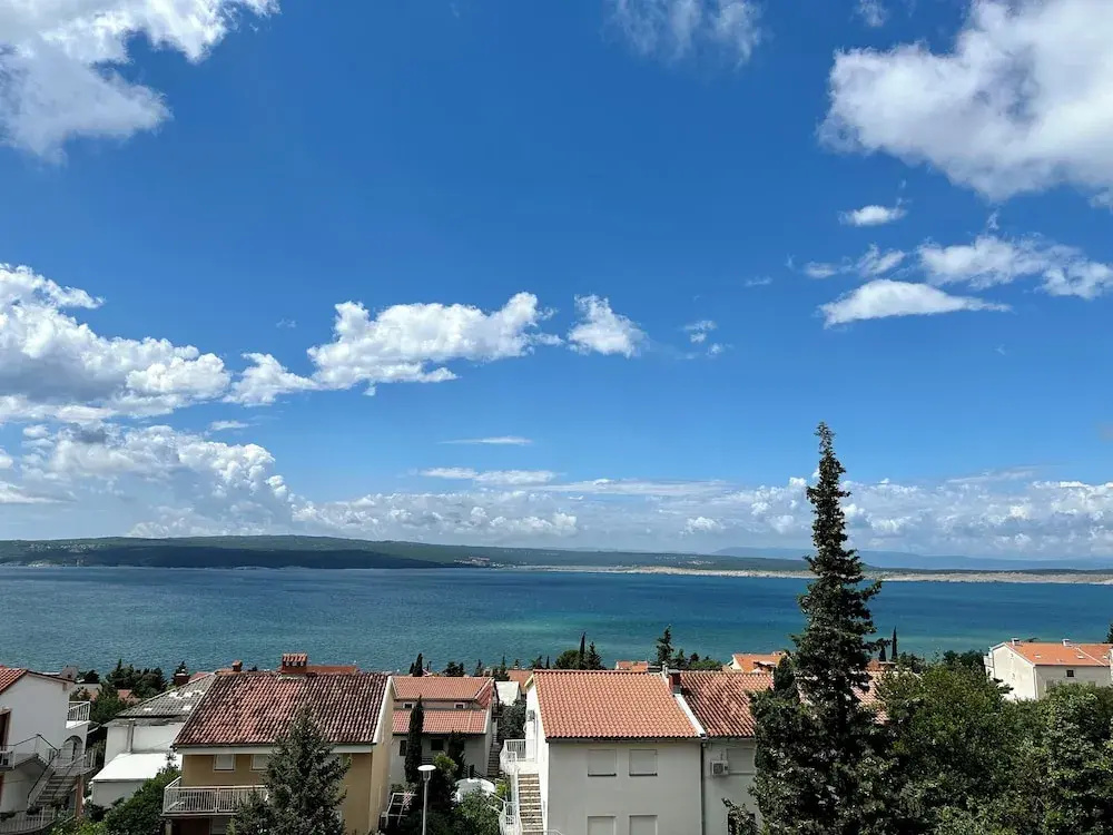 Apartman Adriatic Dream 1