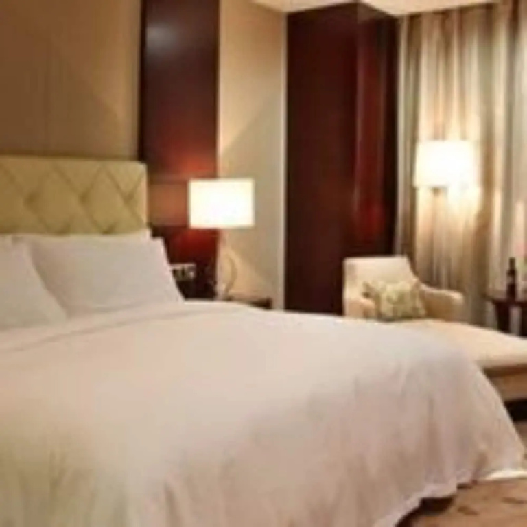 Grand Barony Xi'an - Chambres