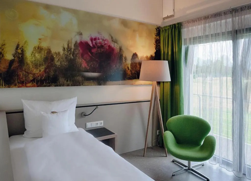 Gut Heckenhof Hotel & Golfresort - Chambres