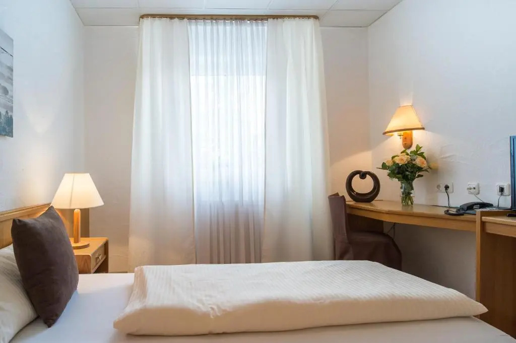Hotel Restaurant Schwyzerhuesli - Chambres