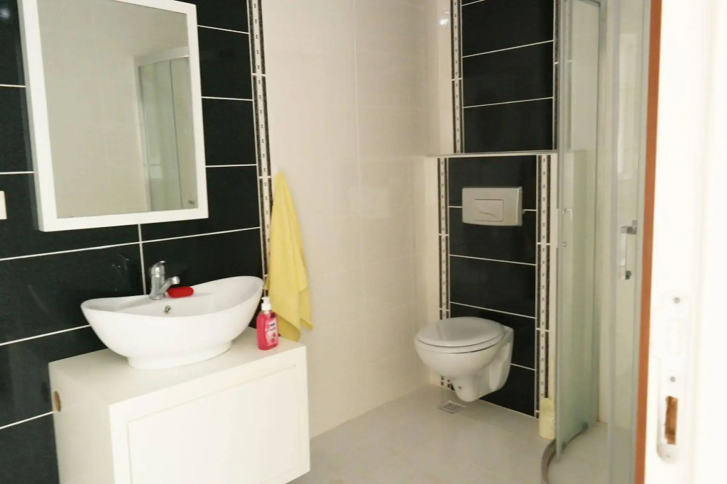 Kestel Suite Residence - Général