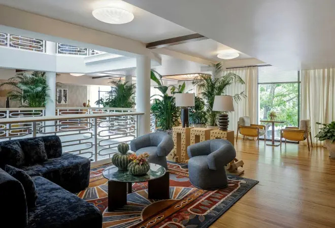 The Moore Miami