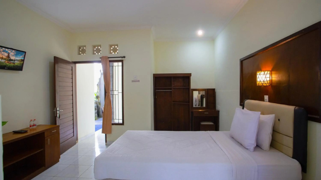 Teges Inn Kuta - Général