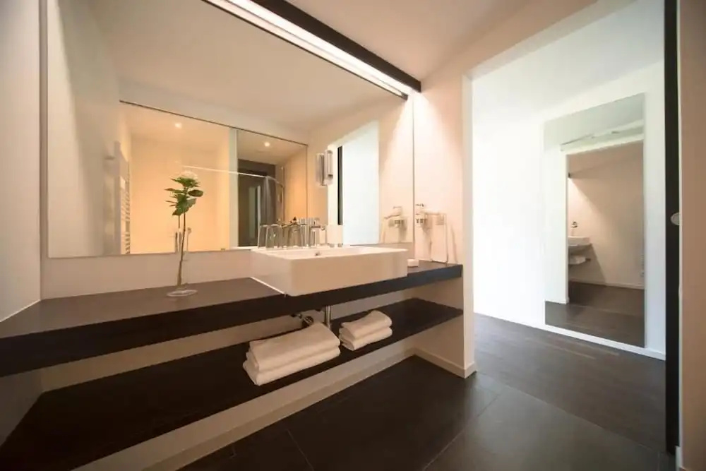 Hotel Oberhofer - Chambres