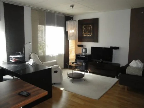 Stay Hotel City House - Général