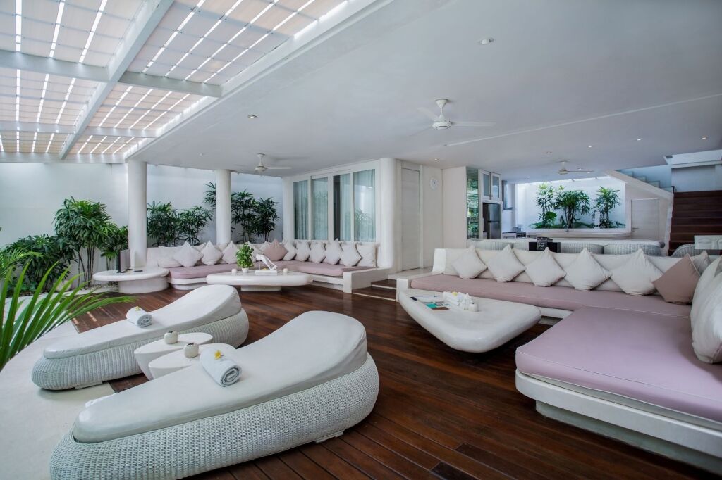 Eden The Residence At The Sea