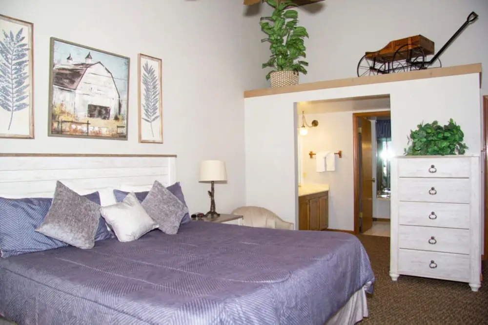 Quality Hill Resort