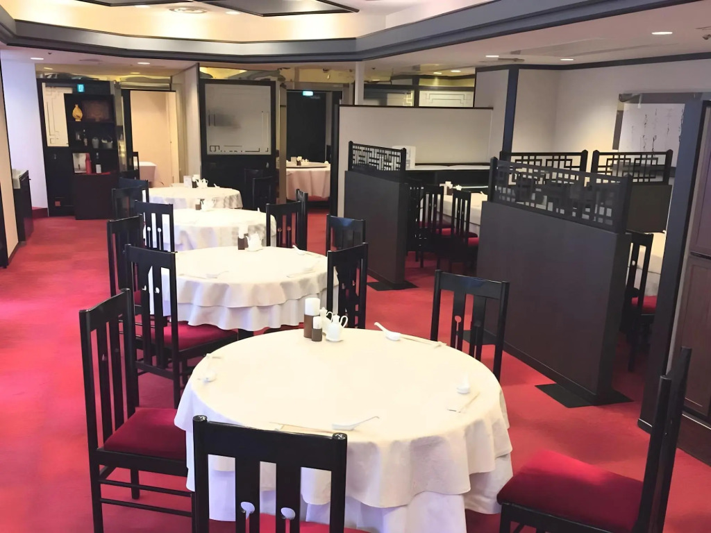 Oita Century Hotel - фото 22