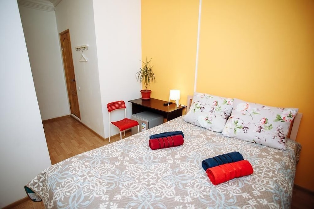 BigGal Rooms — 4