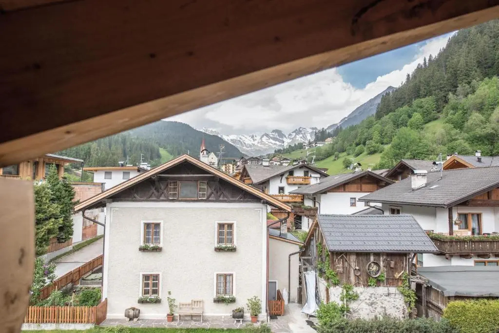 Hotel Rosenheim - Chambres