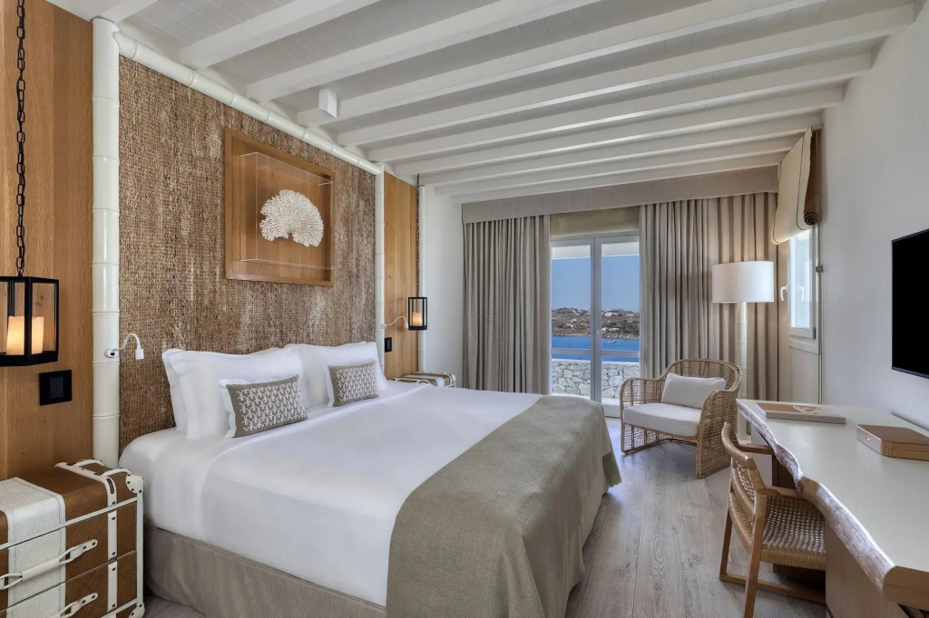 Santa Marina, a Luxury Collection Resort, Mykonos - Général