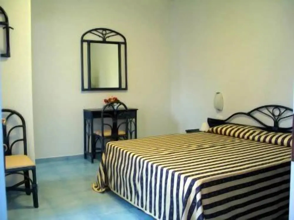 Hotel Il Nespolo - Chambres