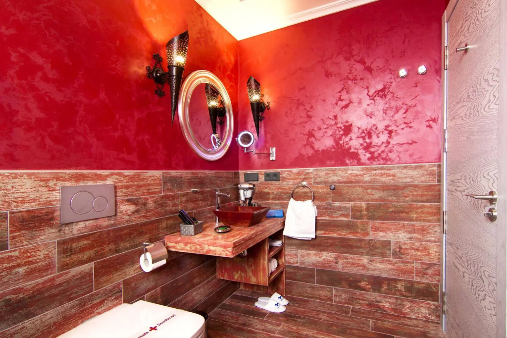 Boutique Hotel Sierra de Alicante - Général