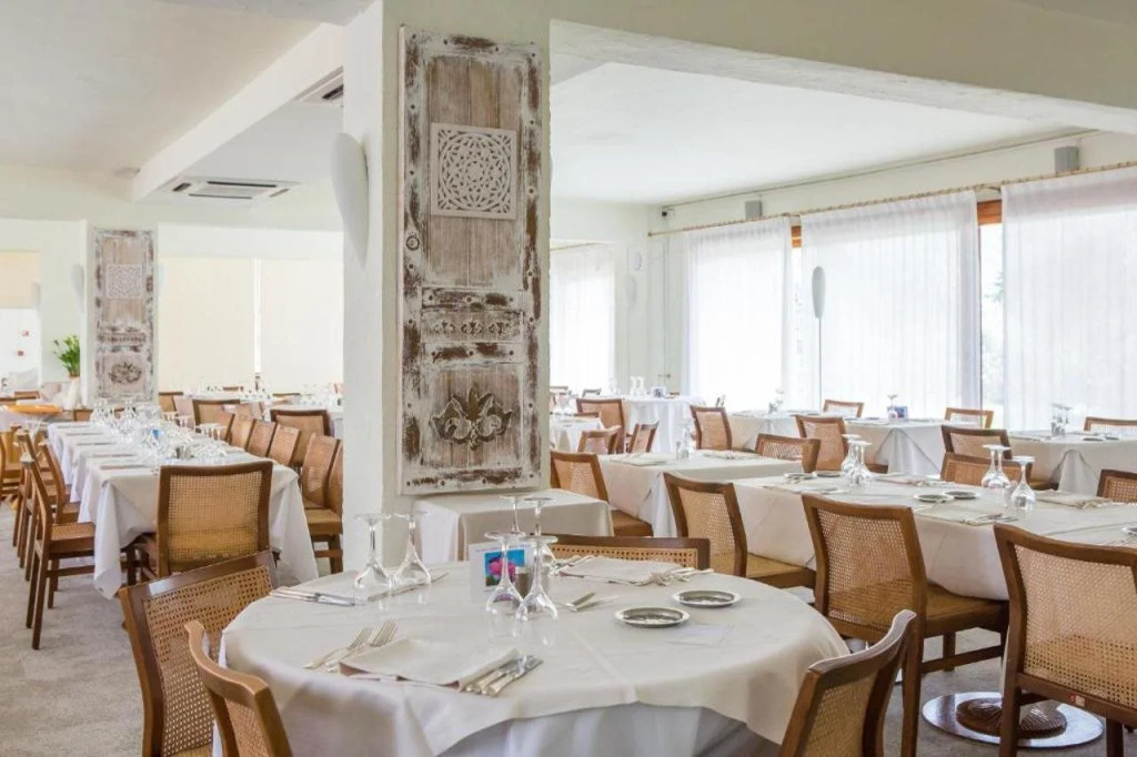 Club Hotel Olivi - Général