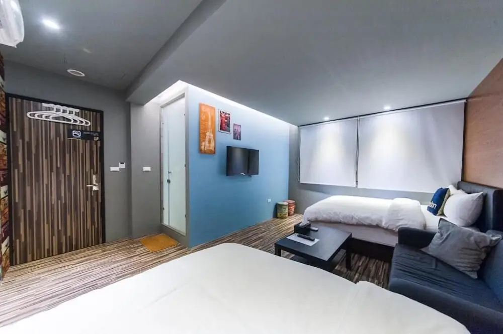 Hotel photo 28