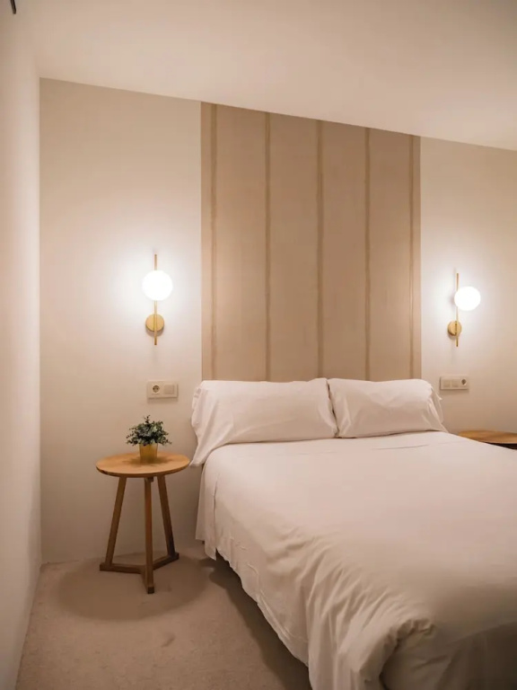 Hotel Oriente - Chambres