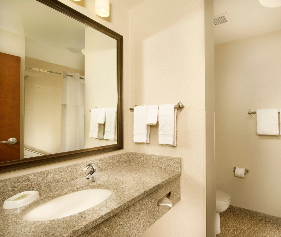 Drury Plaza Hotel Denver Westminster - Général