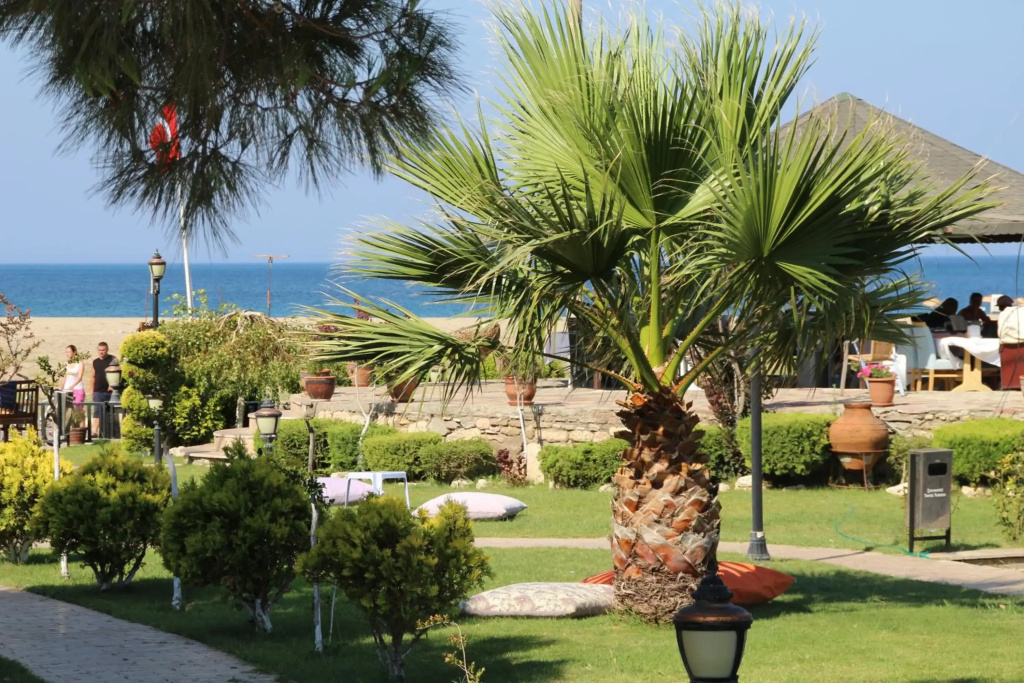 Hotel Sunset Troia