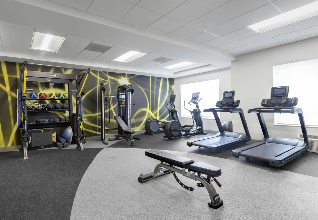 Hilton Garden Inn Des Moines/Urbandale - Général