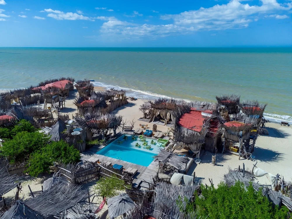 Beach & Waterfront
