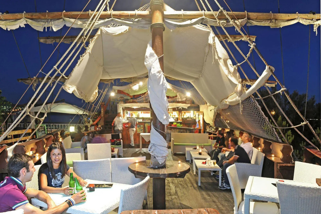 hotel baja romantica - Général