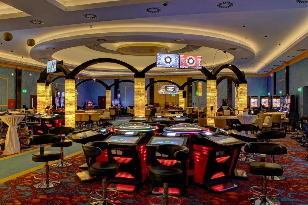 Imperial Casino&Hotel - Général