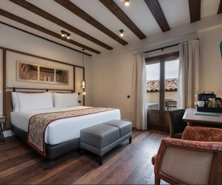 Hotel photo 7