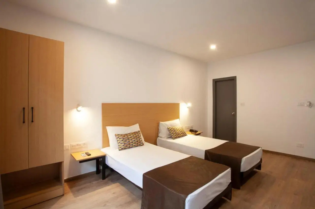 Hotel photo 21
