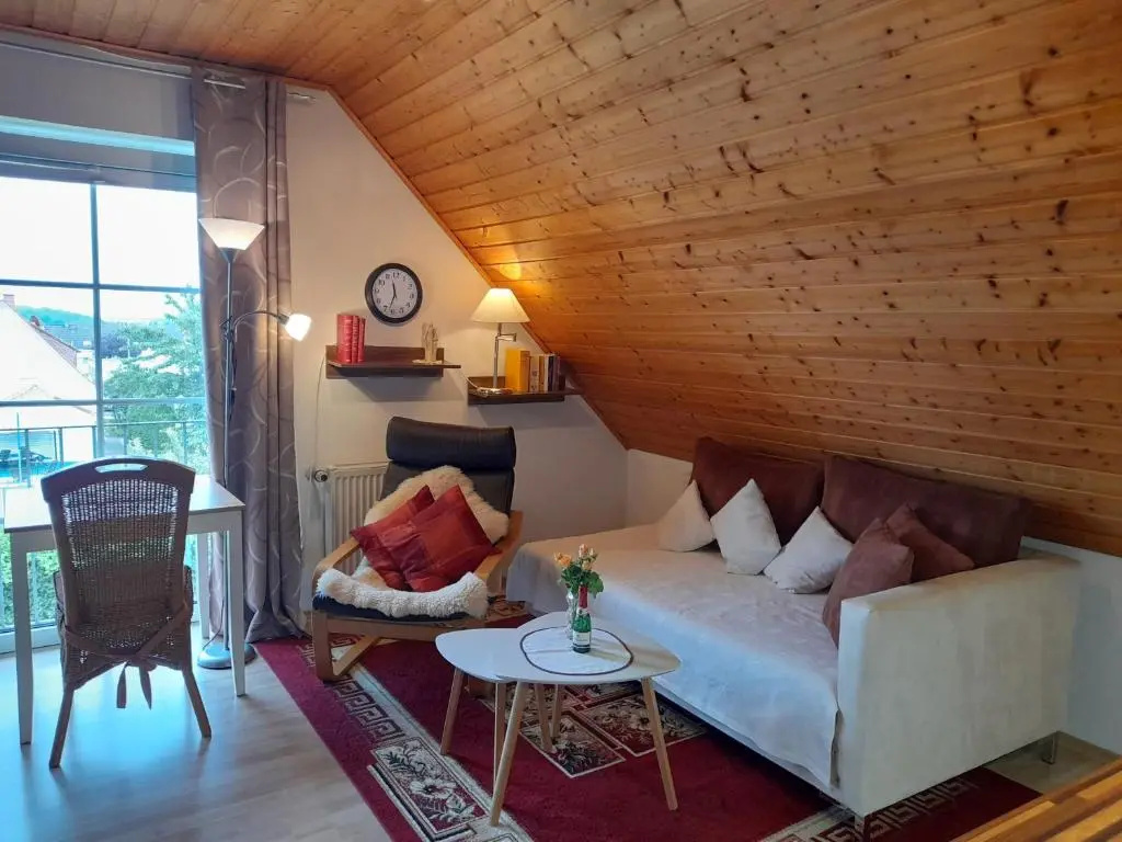 Haus Alexandra