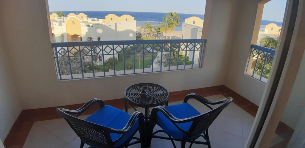 Concorde Moreen Beach Resort & Spa - фото 16