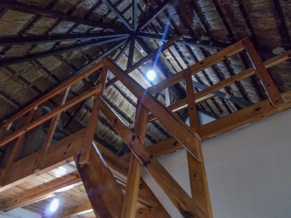 Village Rest Lodge