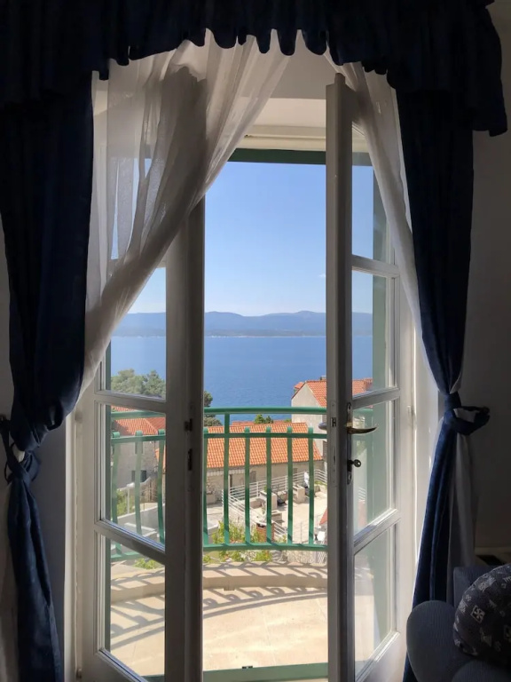 Hotel Ivan - Chambres