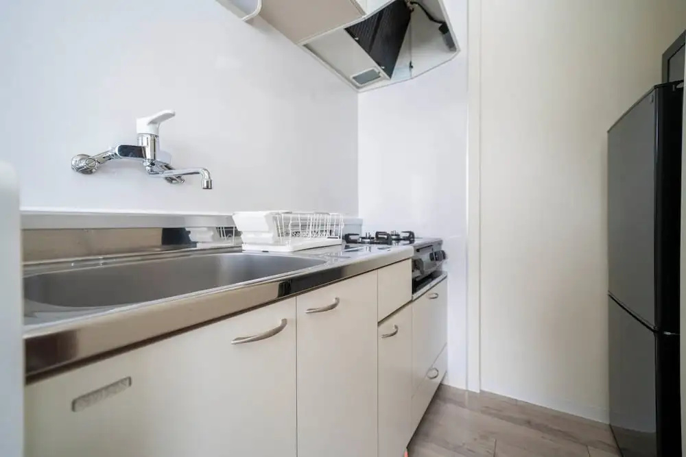 Court Villa Sapporo 503 사진 18