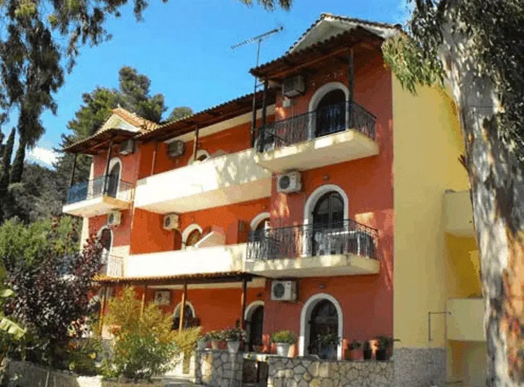Anna Maria Studios