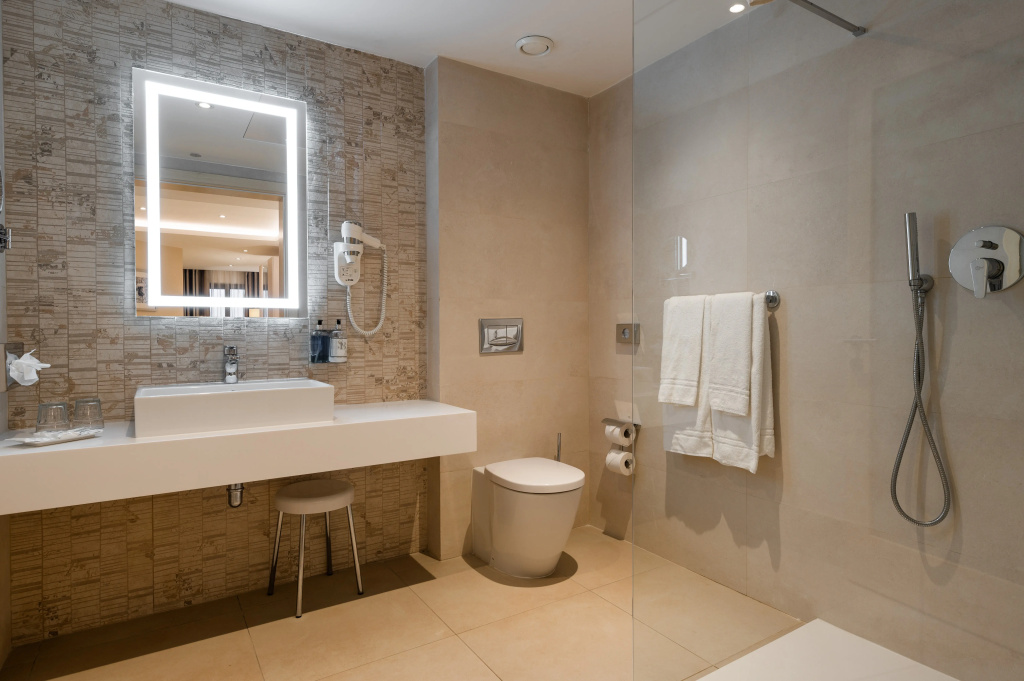 Maritim Antonine Hotel & Spa Malta - Général