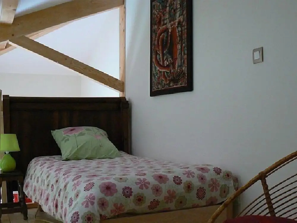 Voir la photo 2 — Le Grand Noyer