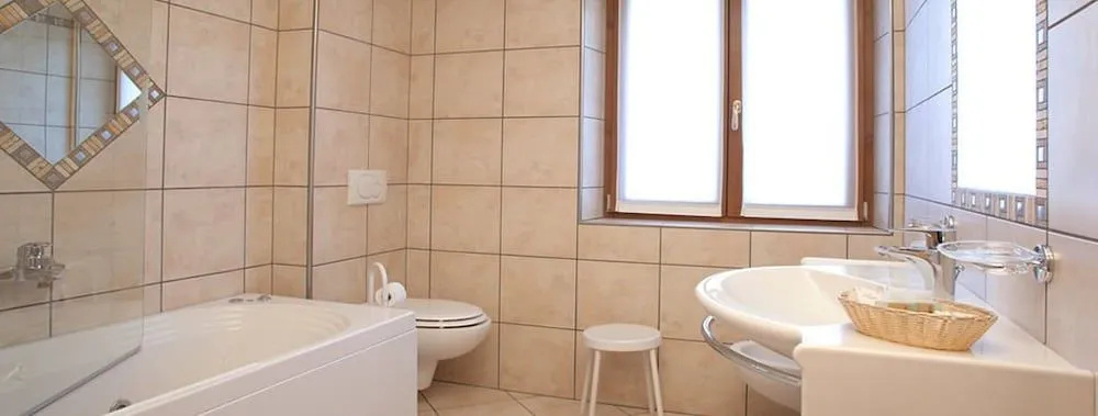 Hotel Cassana - Général