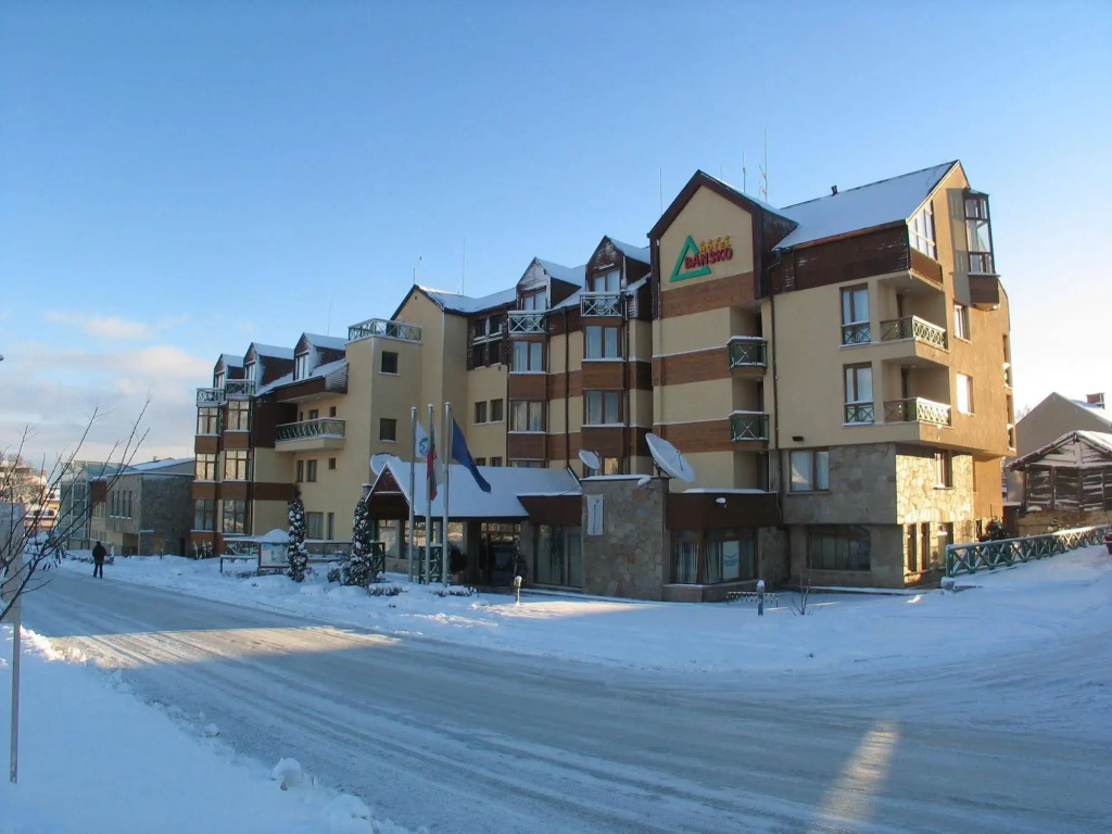 Hotel photo 6