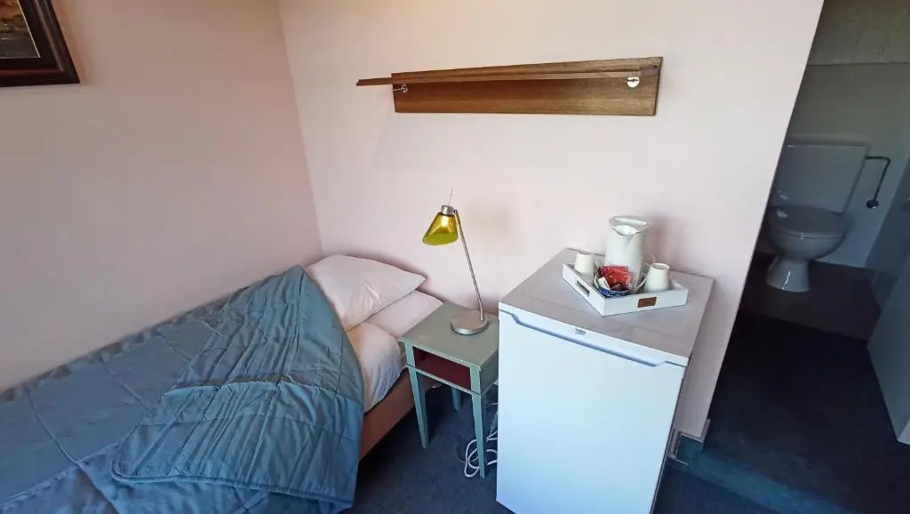 Le Chalet - Chambres