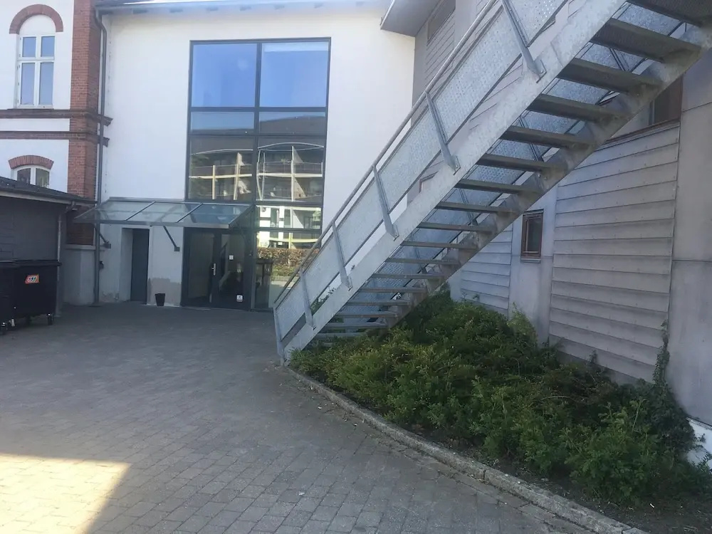 Hotel photo 19
