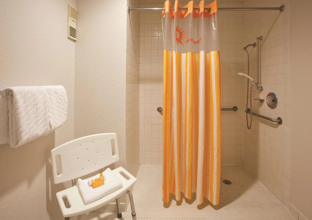La Quinta Inn by Wyndham Sheboygan - Chambres