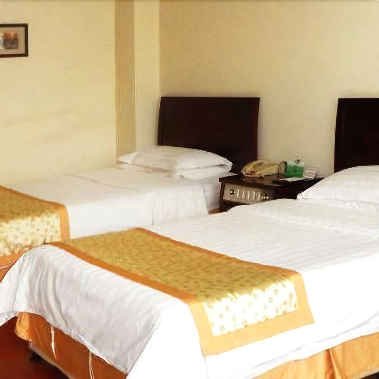 Haiao Hotel - фото 6