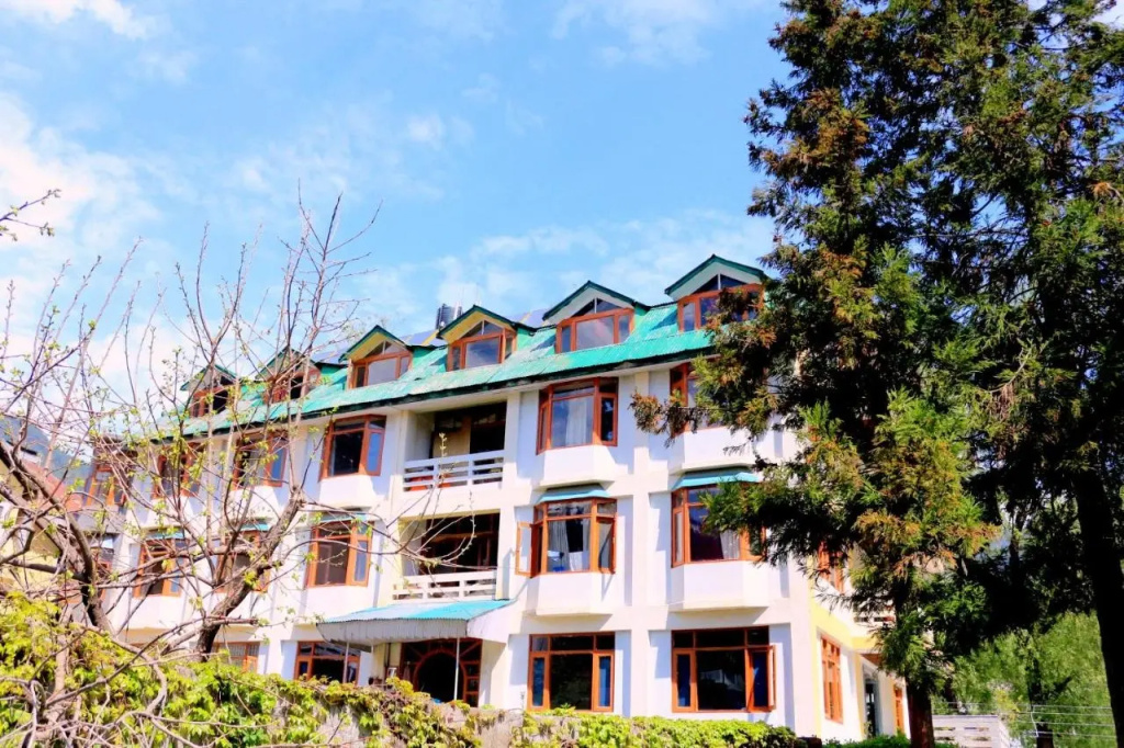 Hotel photo 17
