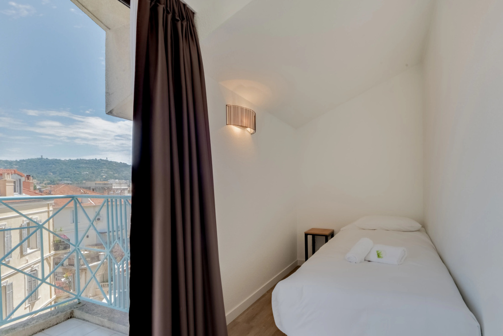 Residhotel Les Coralynes - Général