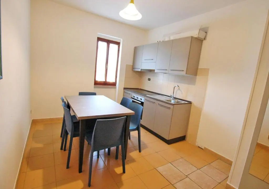 Orizzonti - Chambres