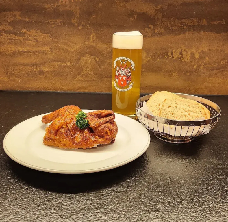 Speidel's Brau Manufaktur - Général