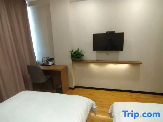 Jinzhongzi Hotel - Chambres