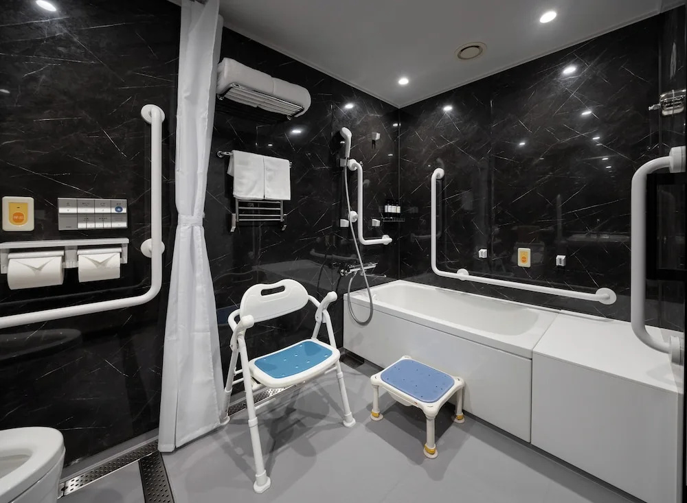 Fukuoka Prince Hotel Momochihama 사진 3