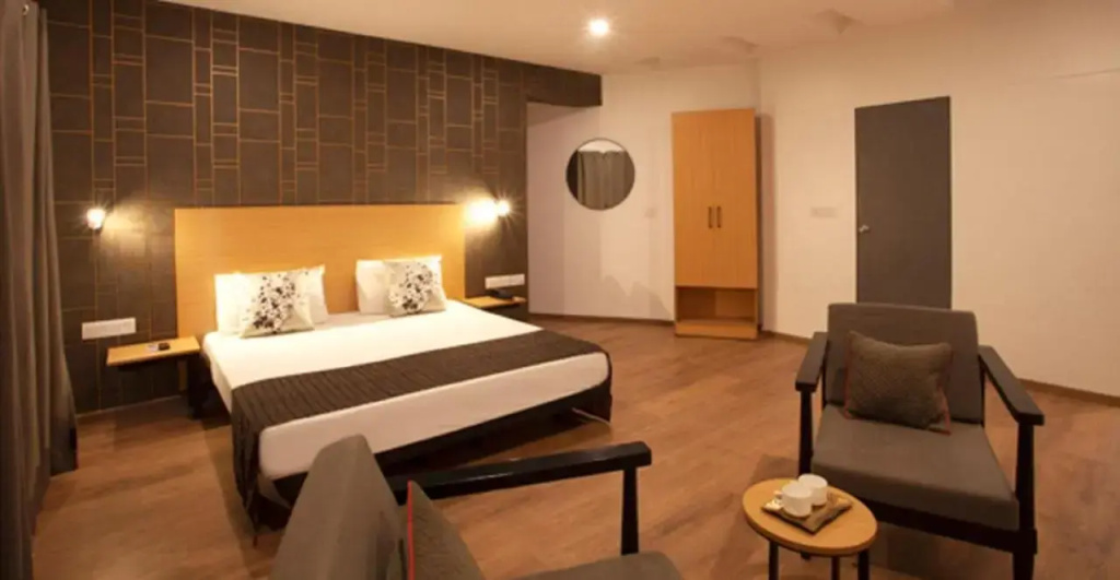 Hotel photo 7