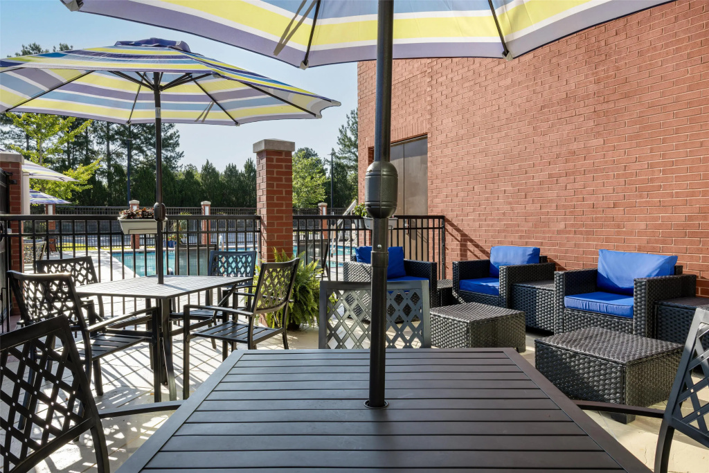 Hyatt Place Memphis/Germantown - Général